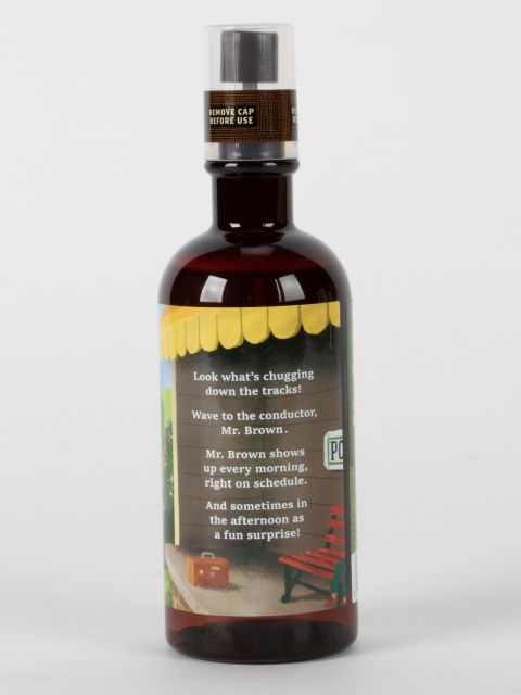BlueQ "Next Stop Poop Town''  Lavatory Mists BLUEQ