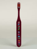 BlueQ "Wanna Make Out" Toothbrush BLUEQ