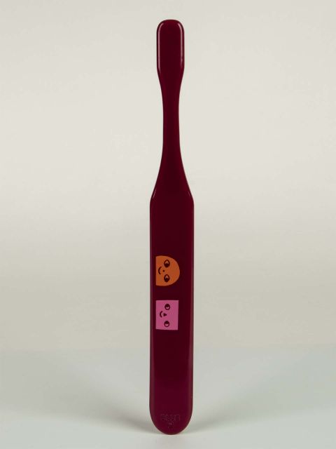 BlueQ "Wanna Make Out" Toothbrush BLUEQ