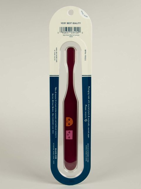 BlueQ "Wanna Make Out" Toothbrush BLUEQ