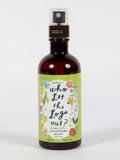 BlueQ "Who Let The Logs Out" Lavatory Mists BLUEQ