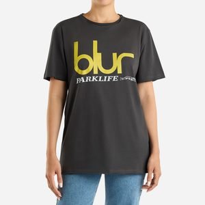 BLUR Unisex T-shirt ,  Parklife Amplified