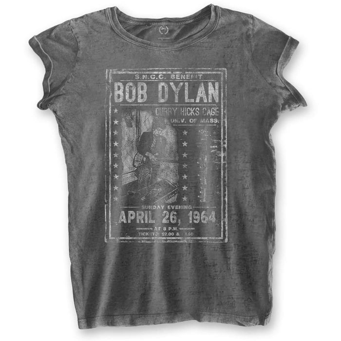 Bob Dylan - Curry Hicks Cage Rock Off