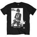 Bob Dylan Kids T-Shirt: Blowing in the Wind