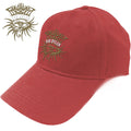Bob Dylan Unisex Baseball Cap - Eye Icon Amplified