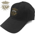Bob Dylan Unisex Baseball Cap - Eye Icon Amplified
