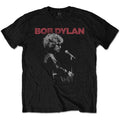Bob Dylan Unisex T-shirt - Sound Check Rock Off