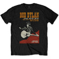Bob Dylan Unisex T-shirt - Sweet Marie Rock Off