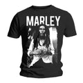 Bob Marley - Black and White Rock Off
