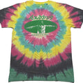 Bob Marley - Exodus OVAL Rock Off
