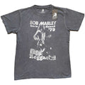Bob Marley - Hawaii Rock Off