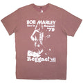 Bob Marley - Hawaii