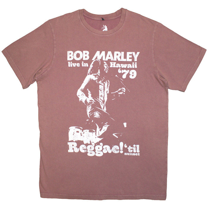 Bob Marley - Hawaii
