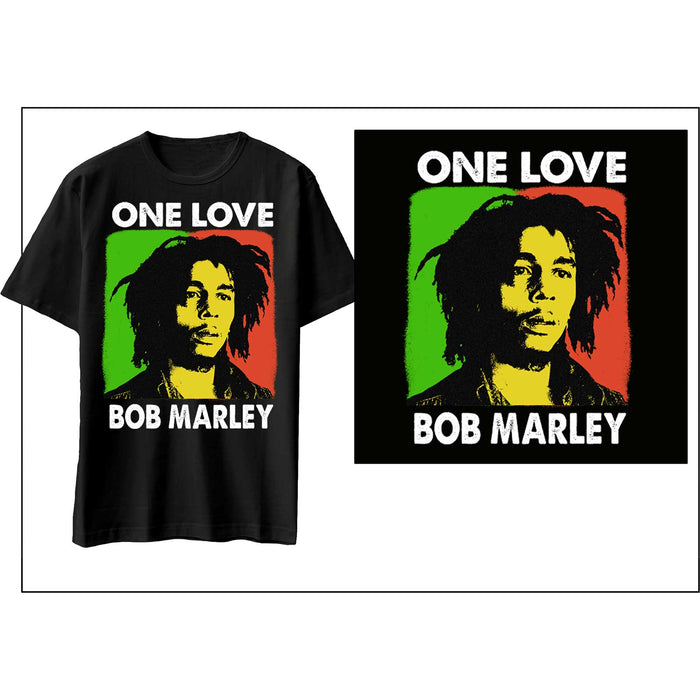 Bob Marley - One Love Rock Off