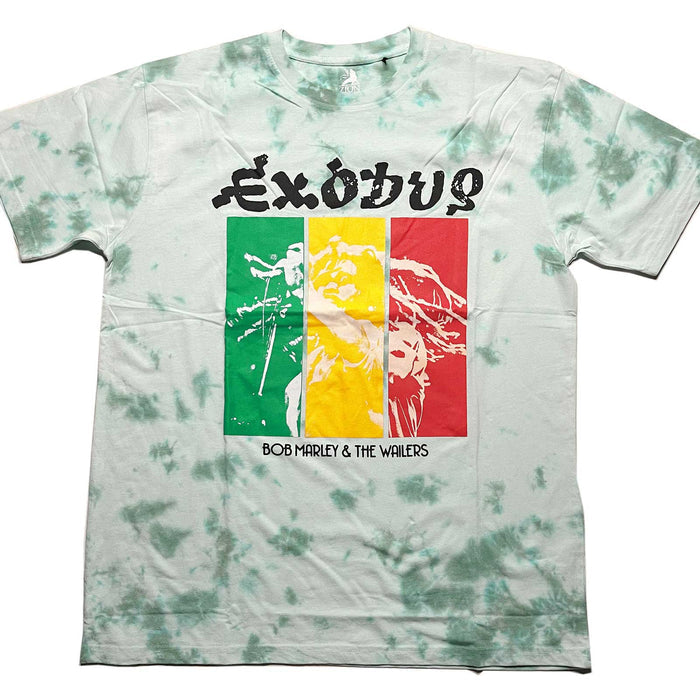 Bob Marley - Rasta Colours Rock Off