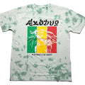 Bob Marley - Rasta Colours Rock Off