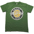 Bob Marley - Smoke Shop Rock Off
