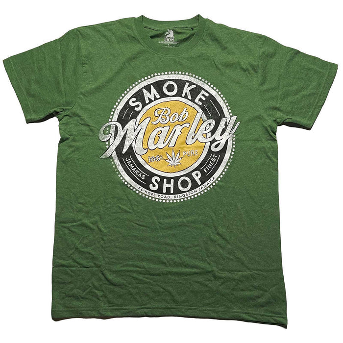 Bob Marley - Smoke Shop Rock Off