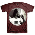 Bob Marley - Smoking Circle Rock Off