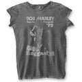 Bob Marley -Ladies  Hawaii Rock Off