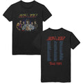 Bon Jovi Unisex T-Shirt - Tour '84