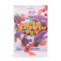 BonBon NYC – Sour Blackberry Fish