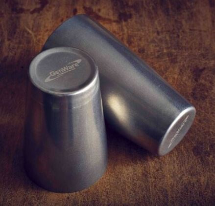 Boston Shaker 51cl / 18oz
