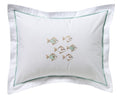 Boudoir Pillow Cover (Adults) - 1 Embroidery
