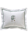 Boudoir Pillow Cover, Bees