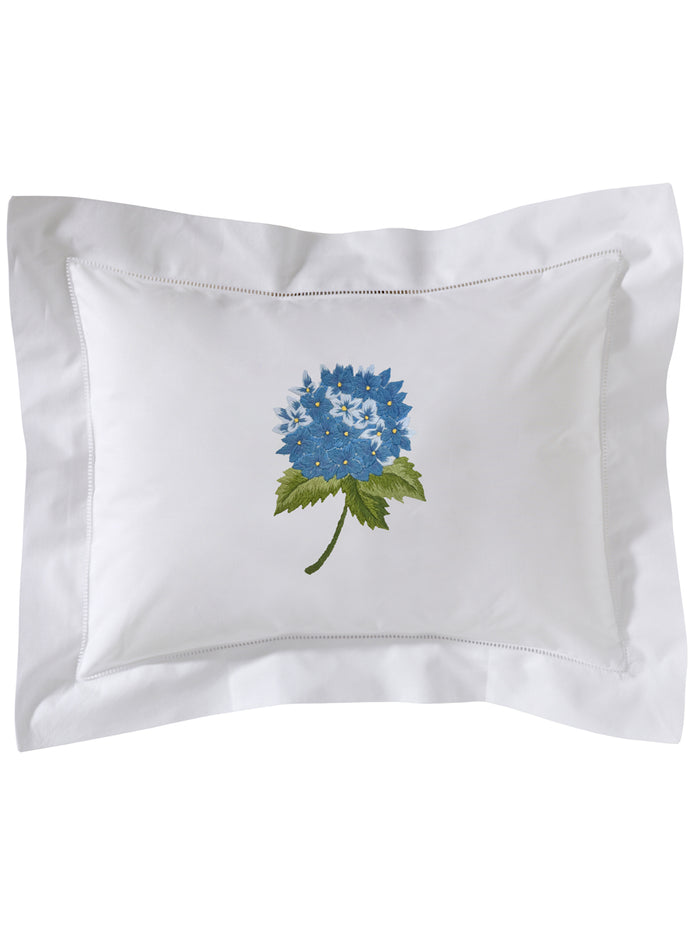 Boudoir Pillow Cover, Rosebud Heart