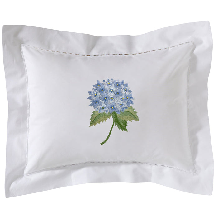 Boudoir Pillow Cover, Rosebud Heart