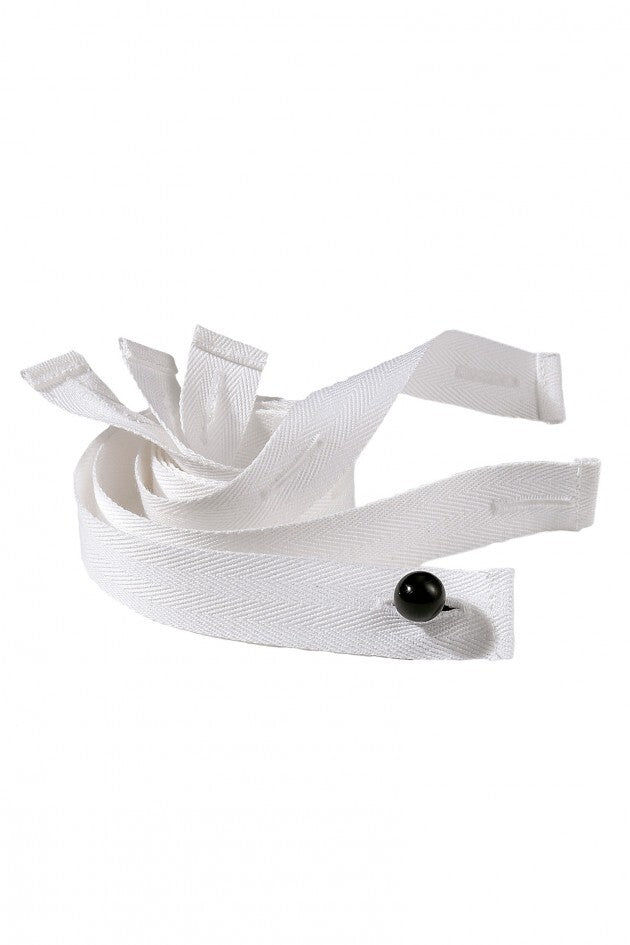 Bragard Braid For 6 Stud Buttons Removeable