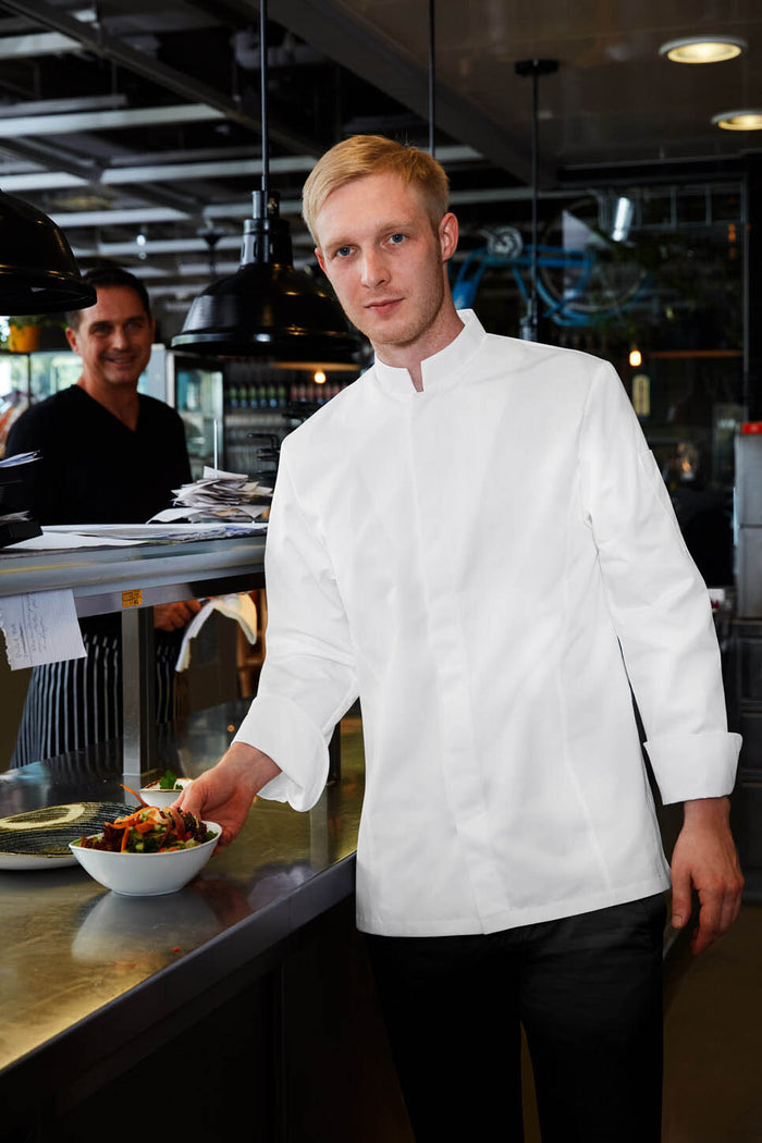 Bragard Garden Jacket