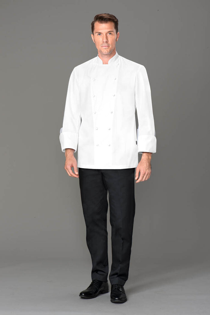 Bragard Naval Jacket