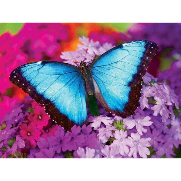 Brilliance Iridescence 550pc Puzzle