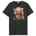 Bring Me The Horizon Unisex T-shirt - IMPRINT NEX GEN Amplified