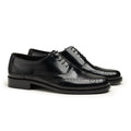 Brogues - 023KF BLK - cobblersofficial