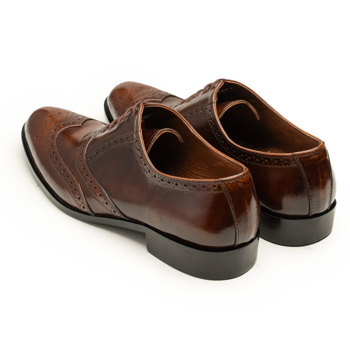Brogues - 027 RB TOTON