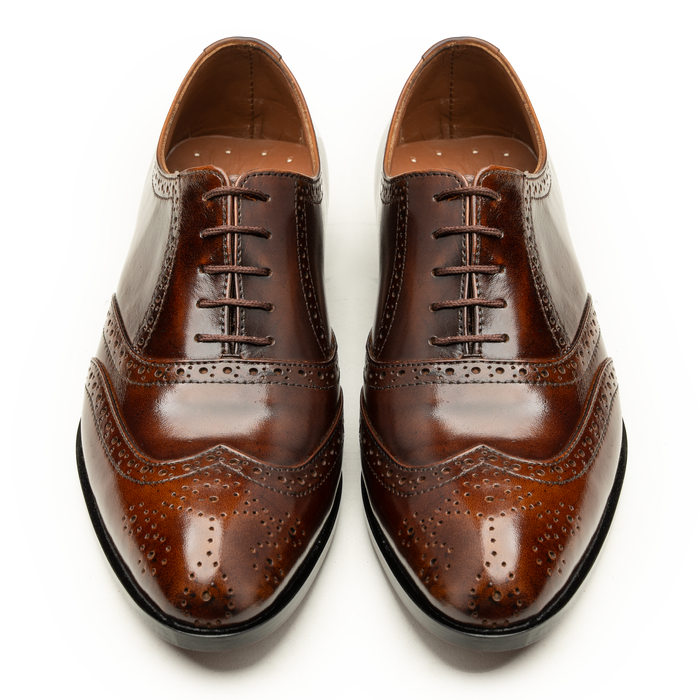 Brogues - 027 RB TOTON