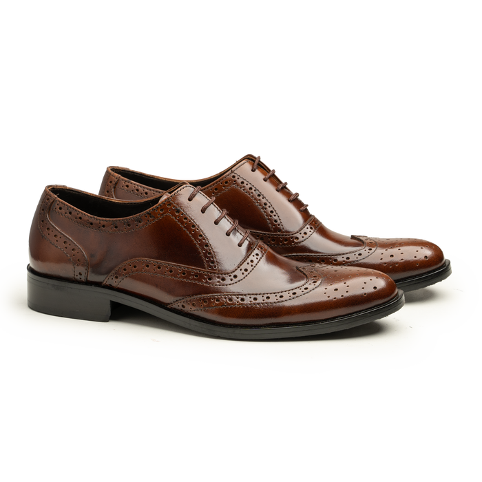 Brogues - AM 3 TOTON