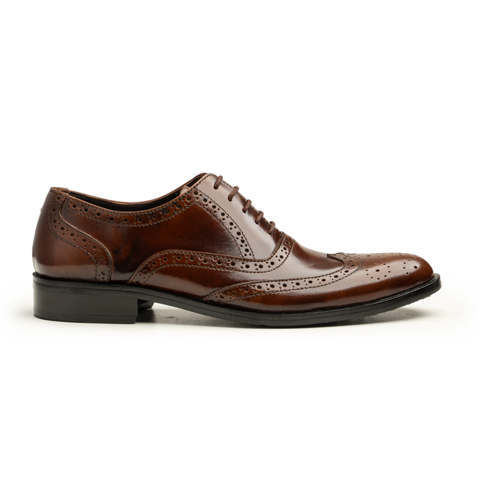 Brogues - AM 3 TOTON