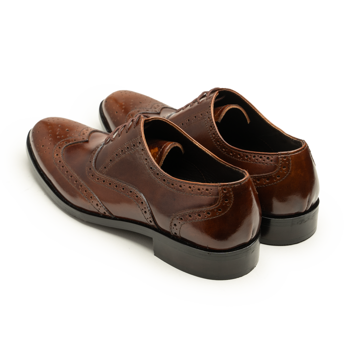 Brogues - AM 3 TOTON
