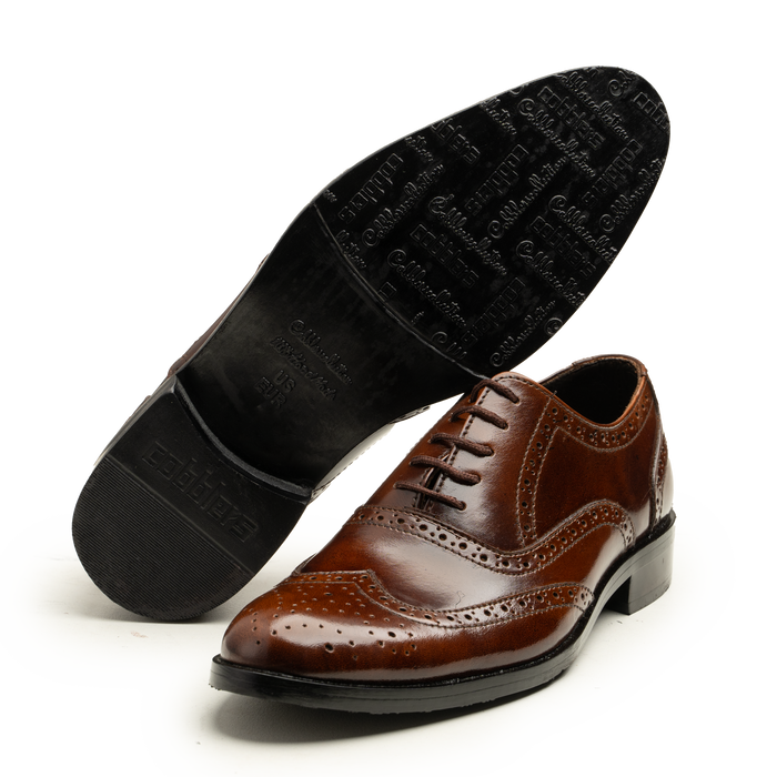Brogues - AM 3 TOTON