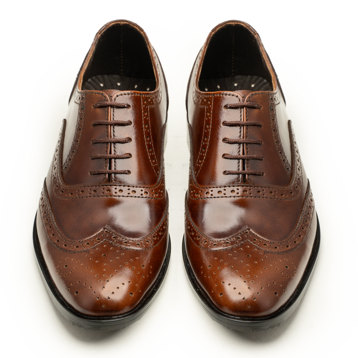 Brogues - AM 3 TOTON