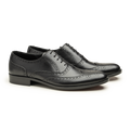 Brogues - T115 BLK