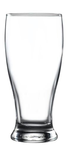 Brotto Beer Glass 56.5cl / 20oz (Box Of 6)