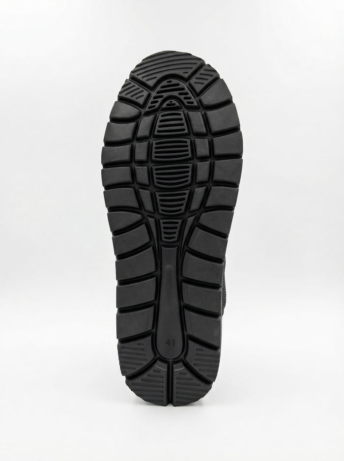 Brown 4427-1 Sandals