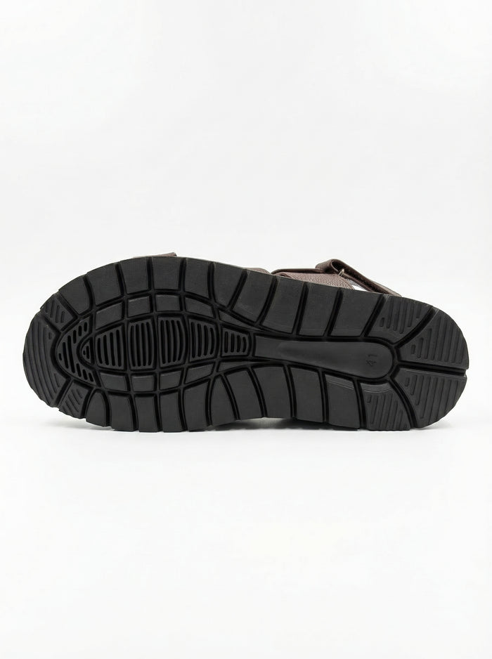 Brown 4427-2 Sandals