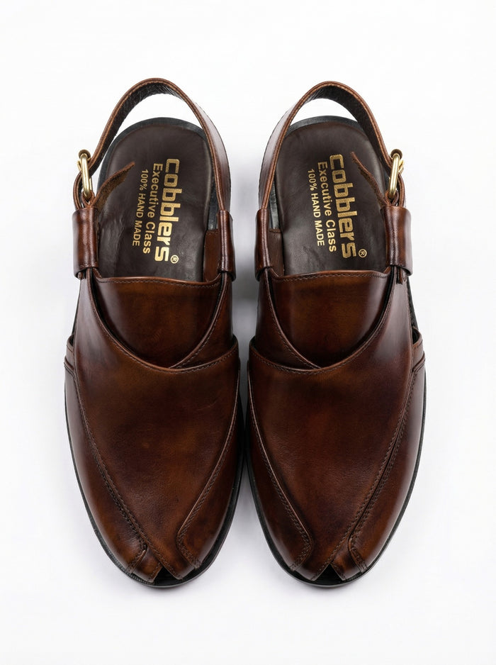 Brown PS012 Peshawari
