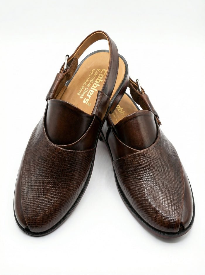 Brown PS06 Peshawari